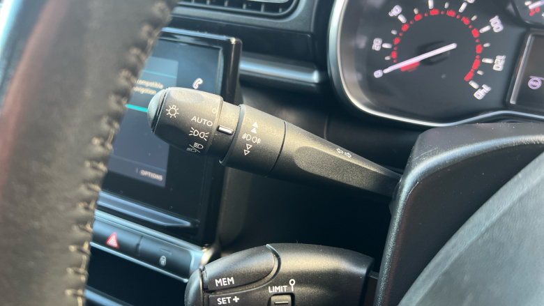 Citroen C3 1.2 PureTech 110 Flair 5dr [6 Speed] Petrol Hatchback